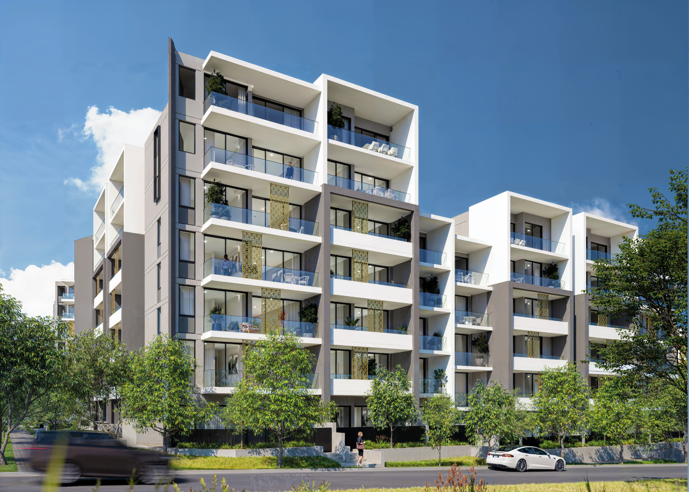 Kew Tallawong - image 1