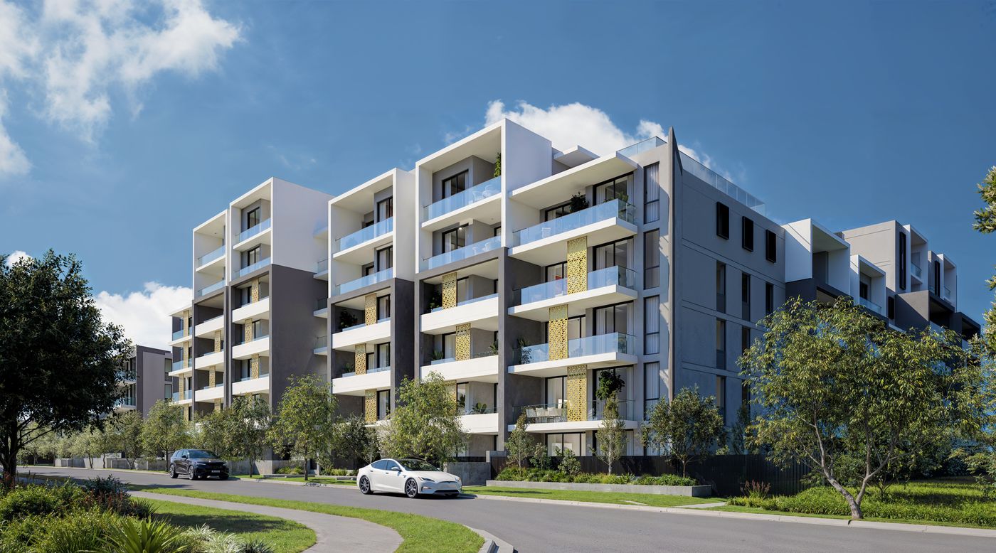 Kew Tallawong - image 2