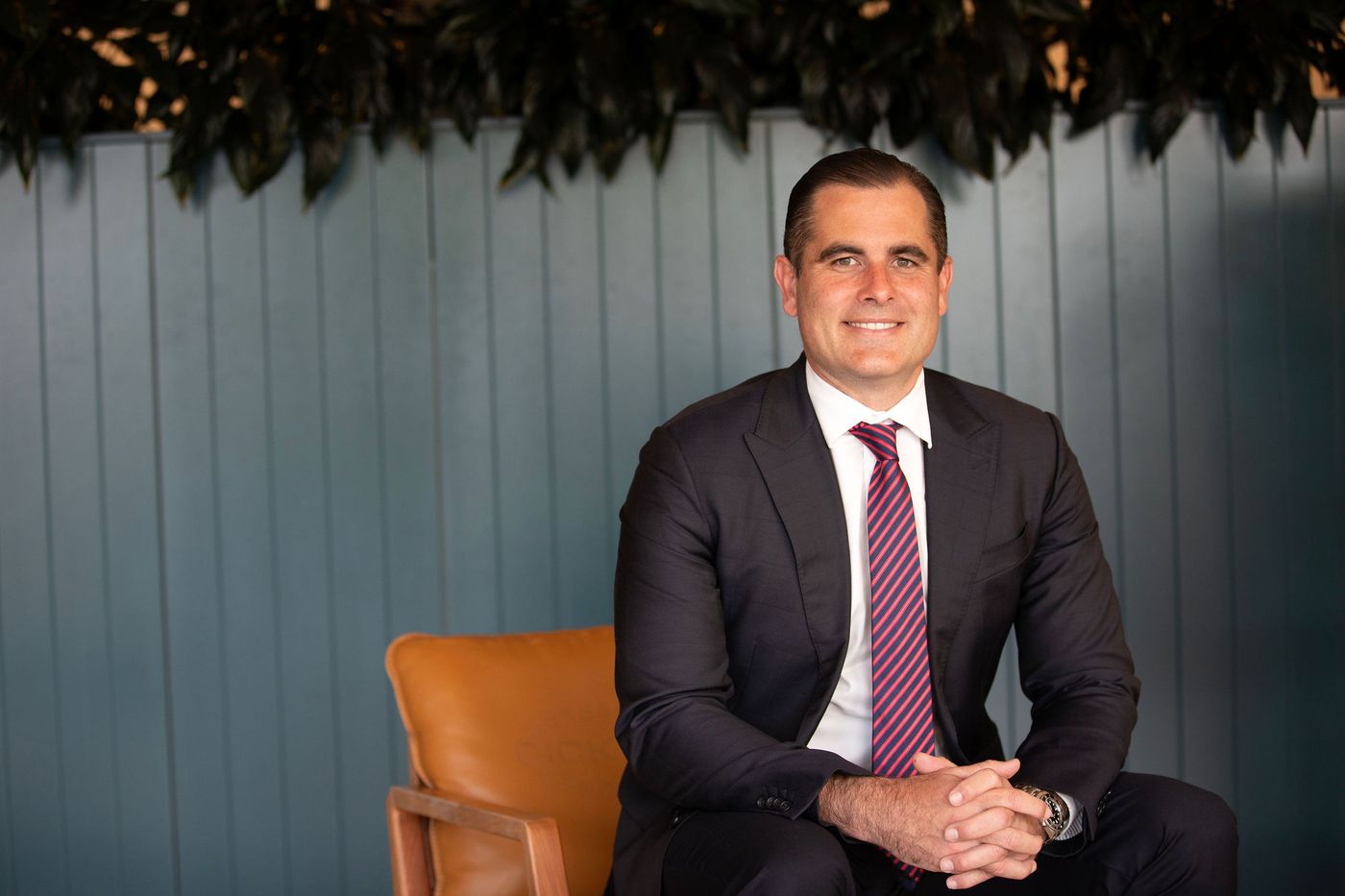 McGrath Queensland engages new senior auctioneer in response to surging auction campaigns