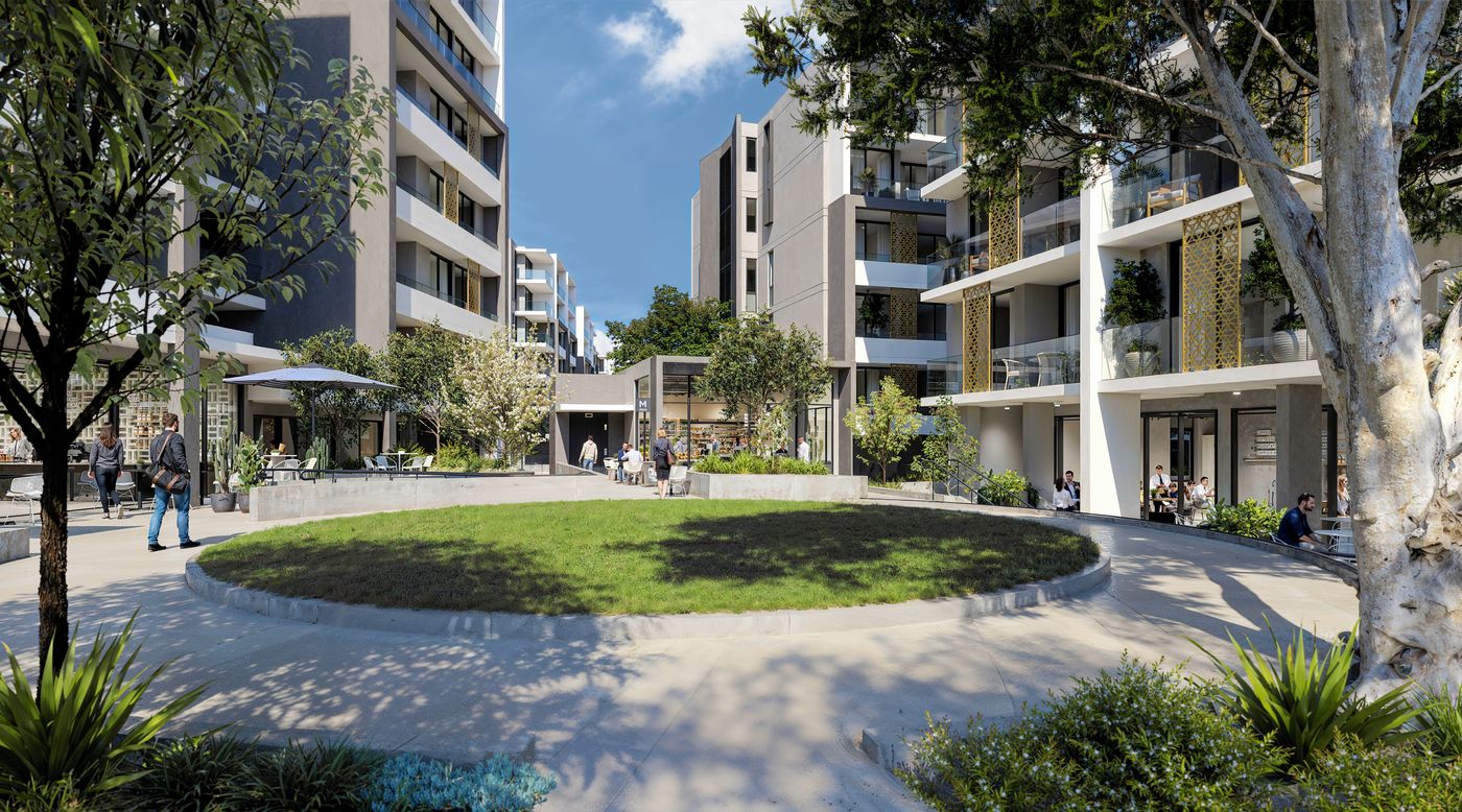 Kew Tallawong - image 3