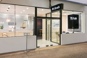 McGrath Bayside Cleveland