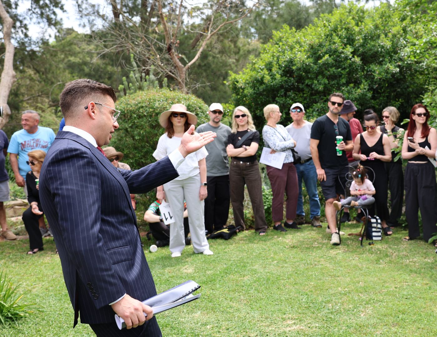 Best buying tips for this Spring season - John McGrath
