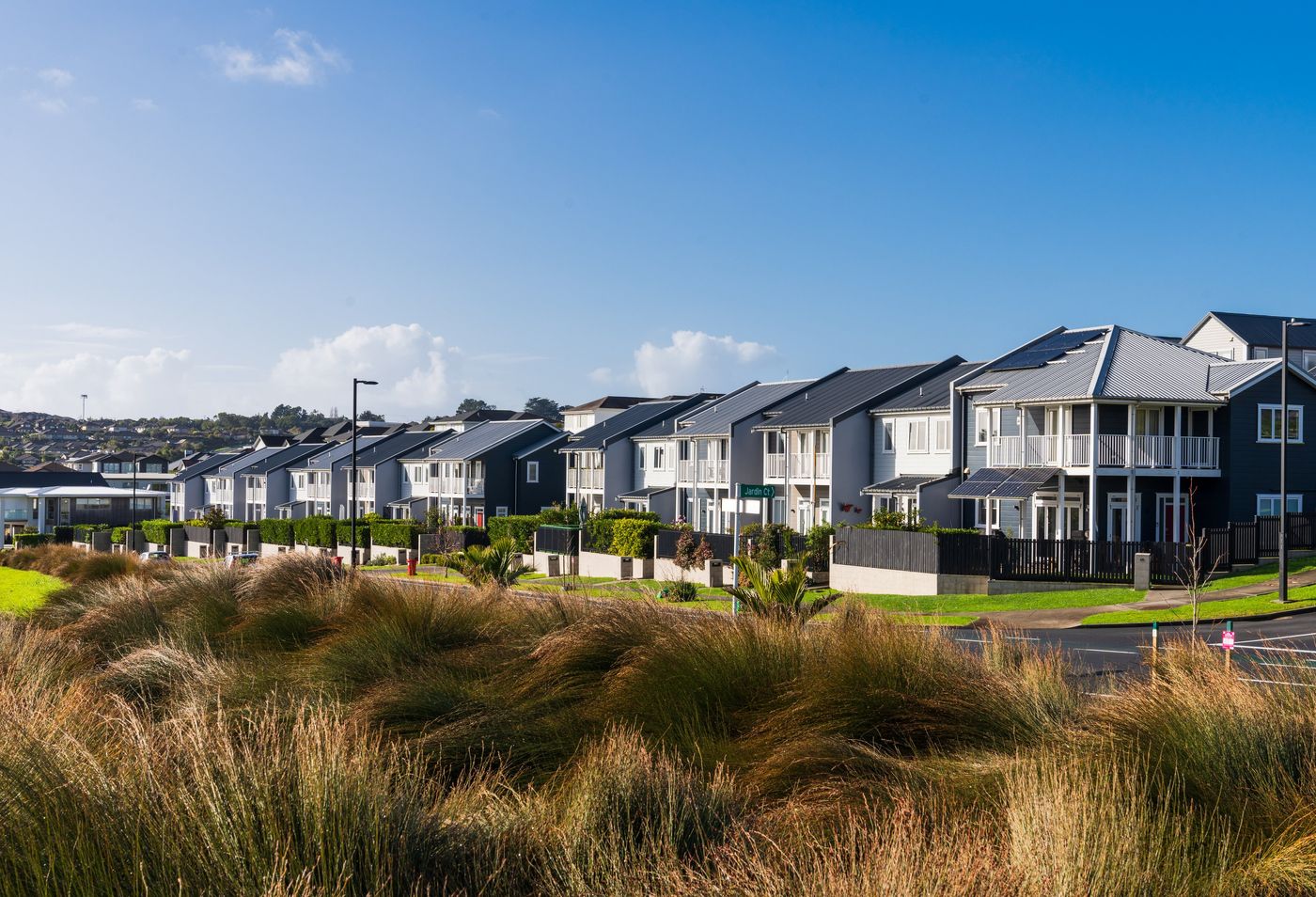 Why buyers are choosing new builds over existing homes – John McGrath