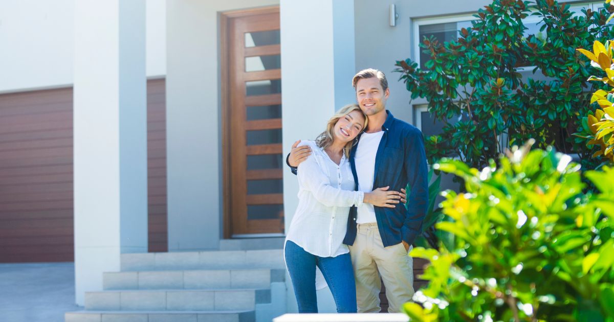 Homeowners’ strong position will help in softer conditions – John McGrath