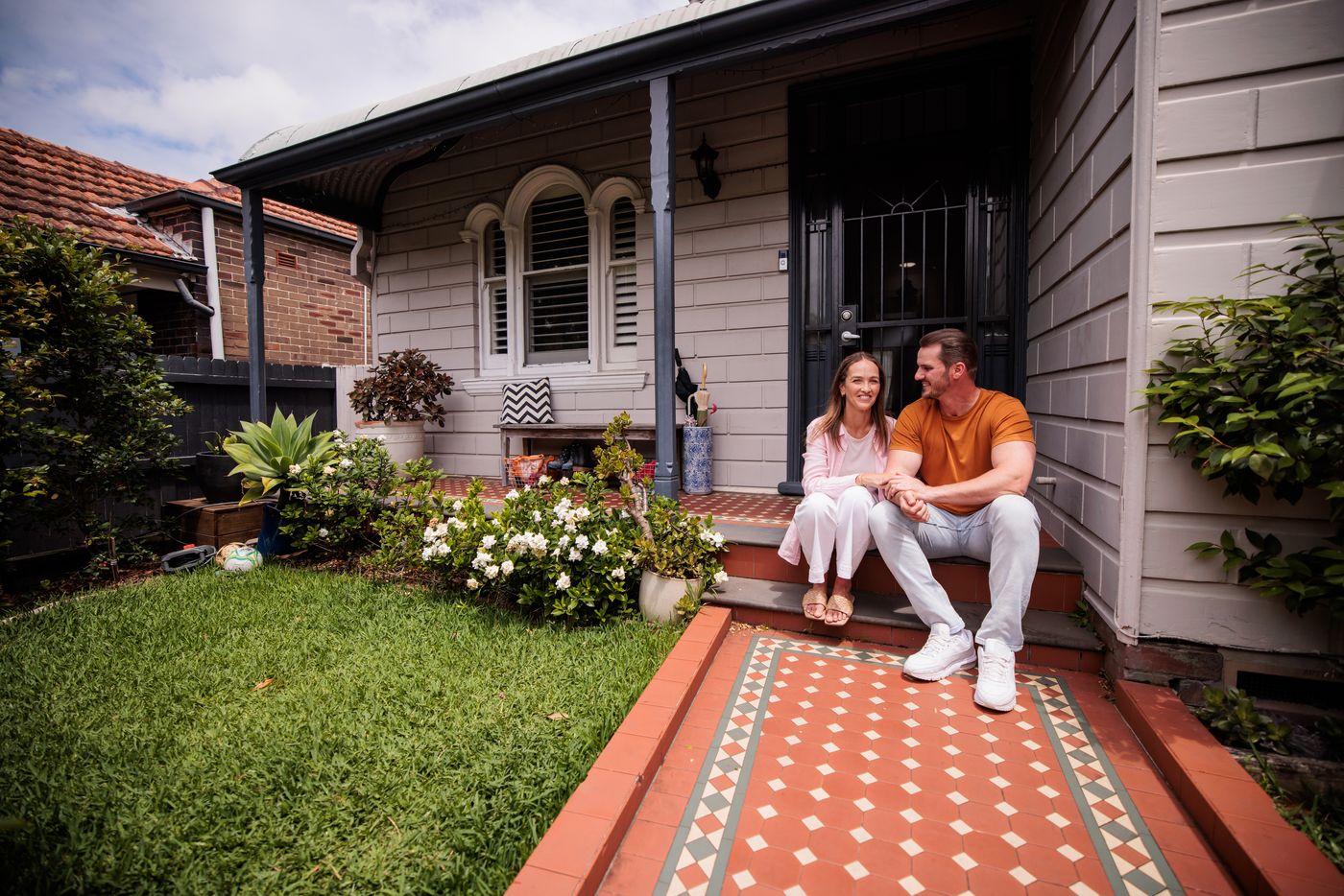 How to buy in a tight spring market - John McGrath