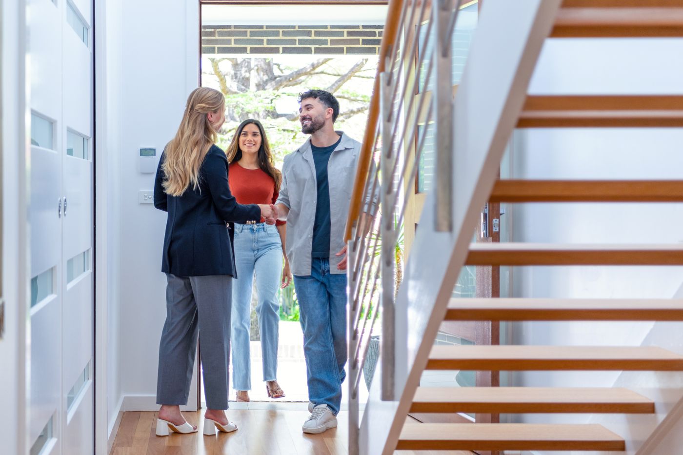 Exploring the ins and outs of the rental market – John McGrath