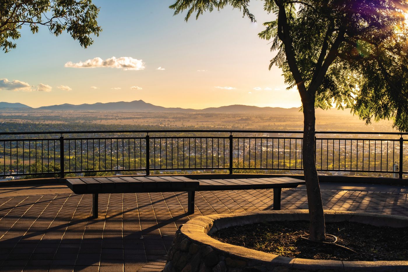 Why regional areas continue to be popular – John McGrath