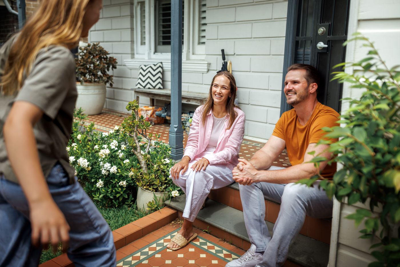 Buying property with friends or family – John McGrath