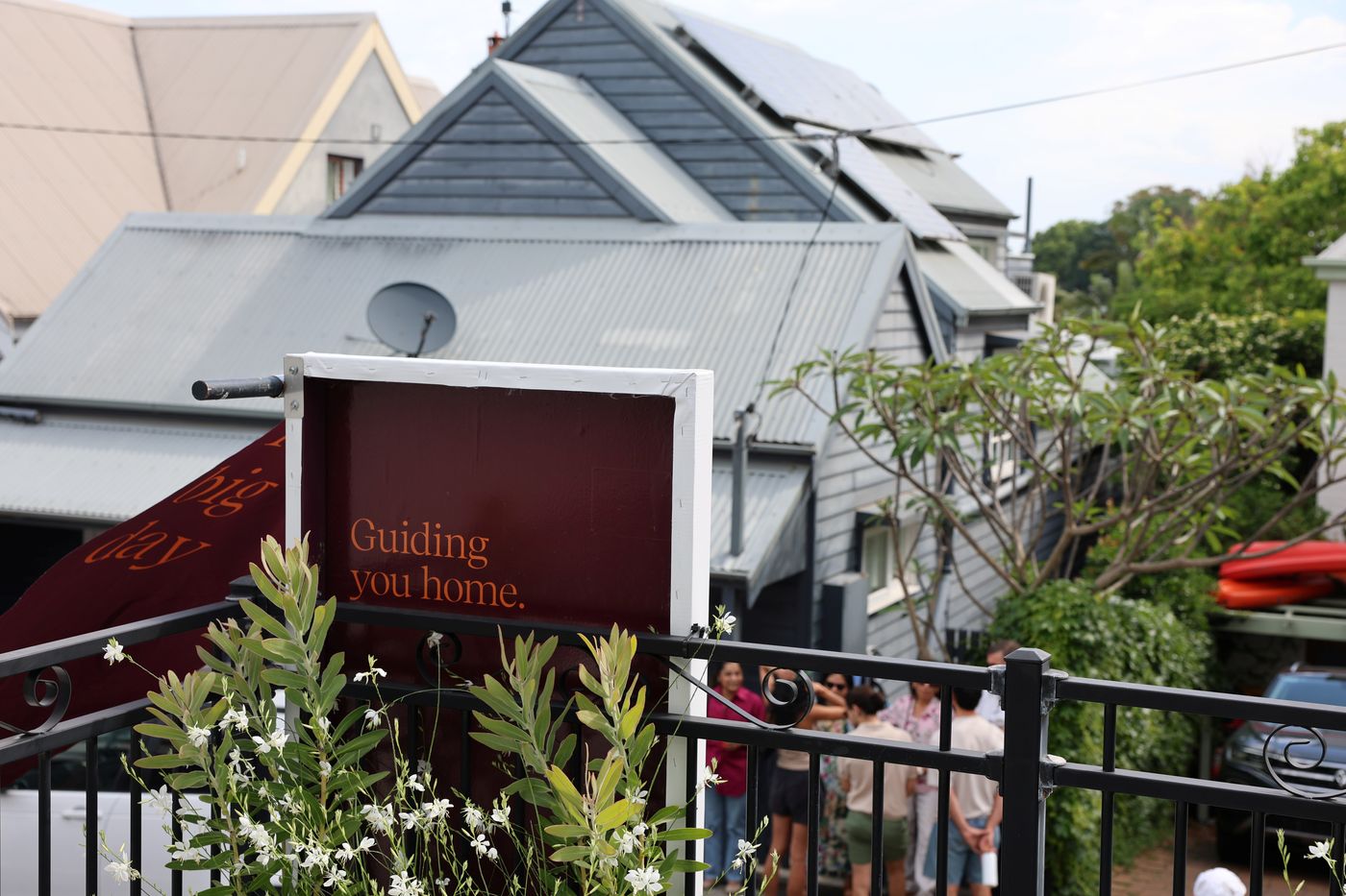 End-of-year wrap: 2025 in the rear-view mirror - John McGrath