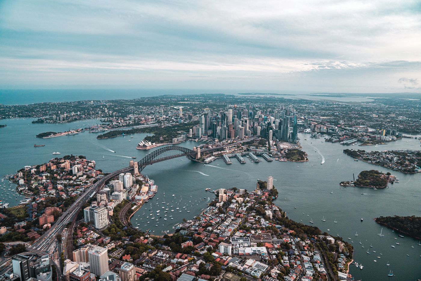 McGrath Report – Sydney’s property market continues to set the pace – John McGrath