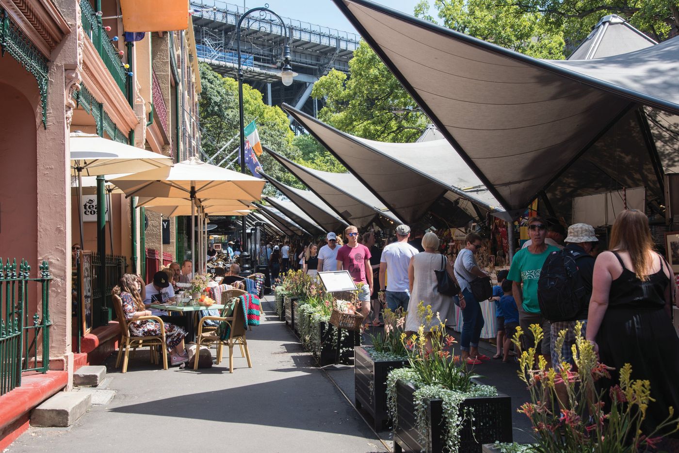 “Lifestyle over life stress”: looking for the good life – John McGrath