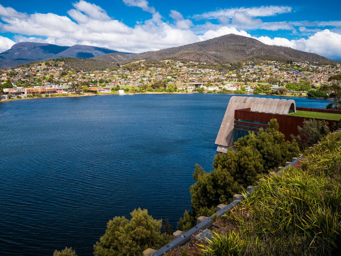 Confidence returns to Tasmania’s property market – John McGrath