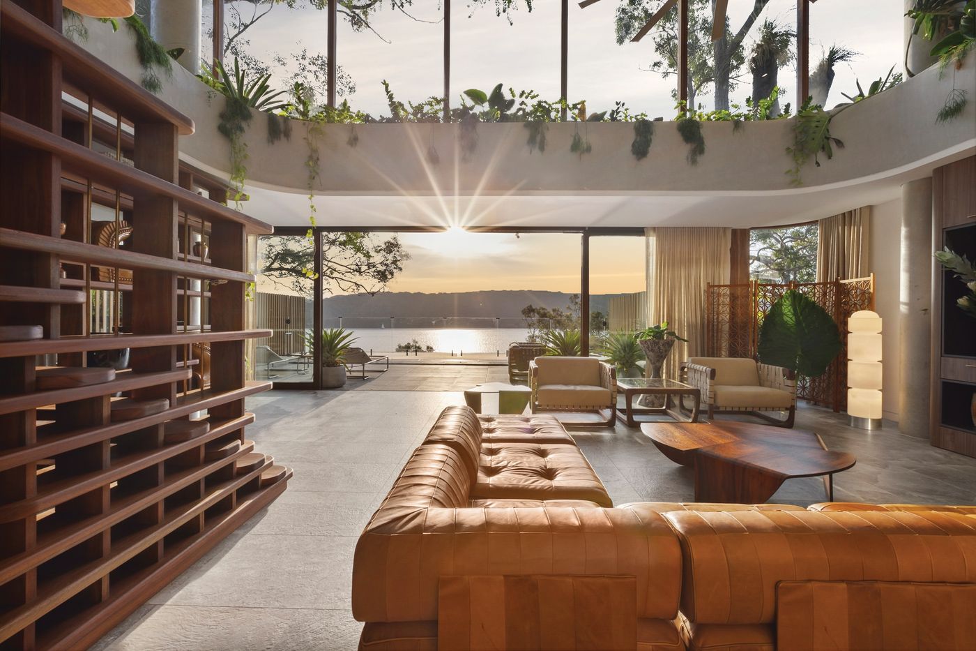 Compact, energy efficient, flexible: the new Australian home – John McGrath