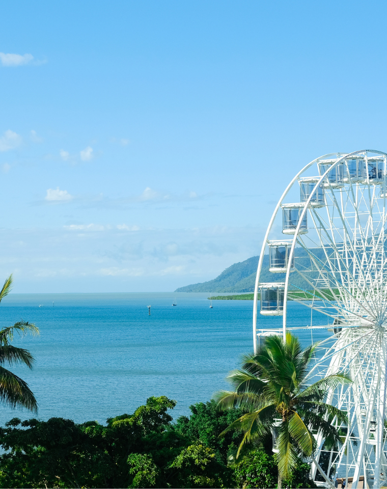 Regional Queensland | Spring/25