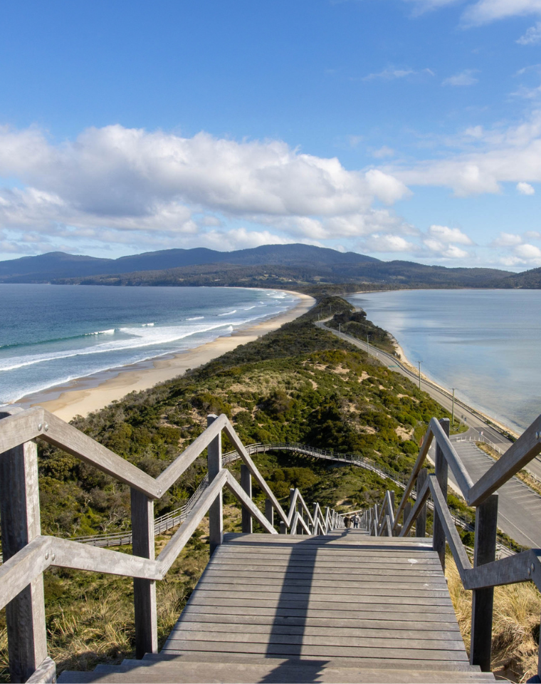 Regional Tasmania | Spring/25