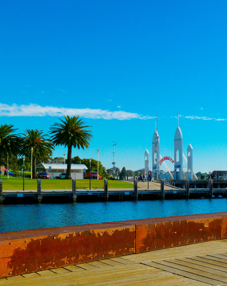 Regional Victoria | Spring/25