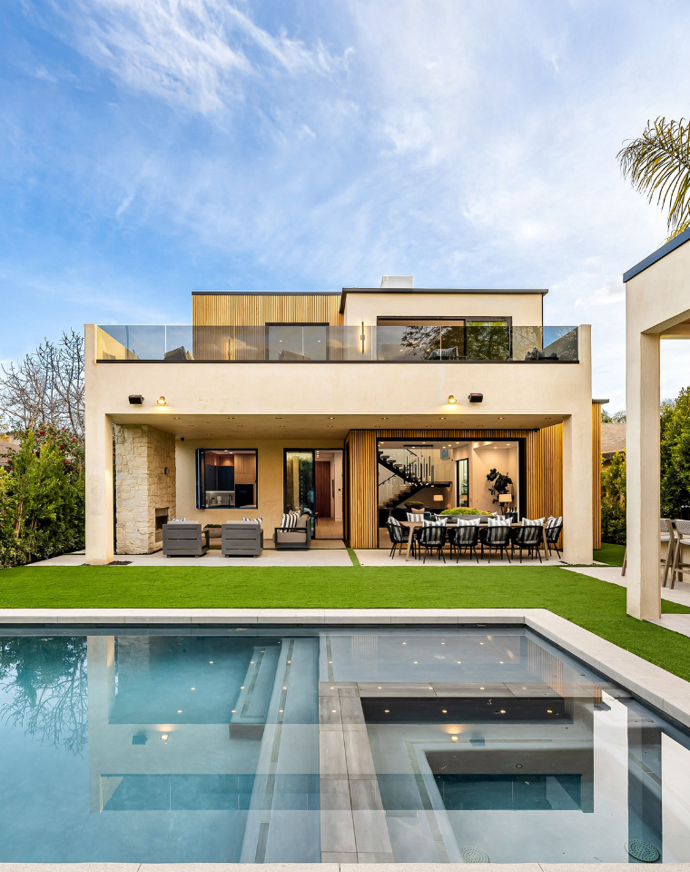 Prestige Brisbane Residential | Spring/25