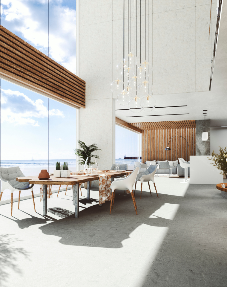 Prestige Gold Coast Residential | Spring/25