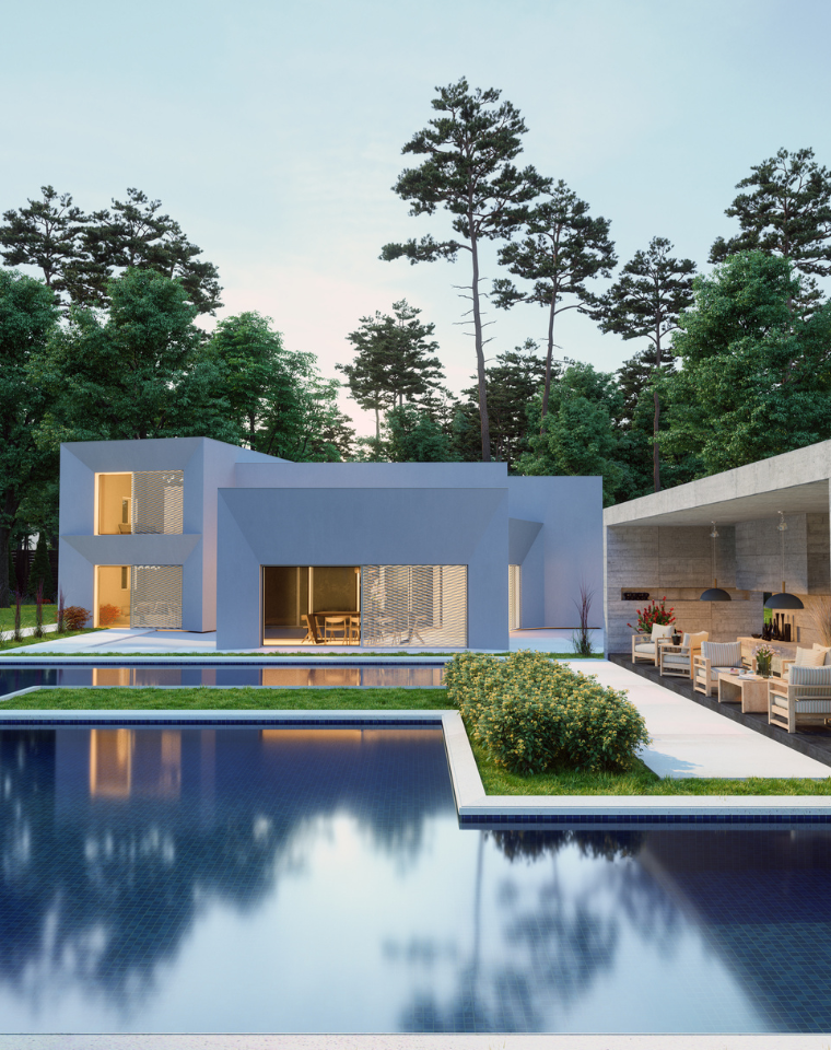 Prestige Melbourne Residential | Spring/25