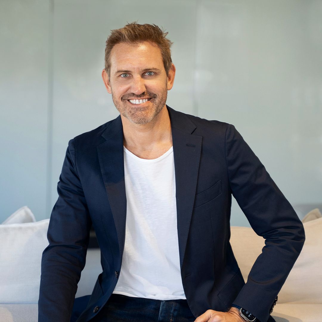 Adam Pierce