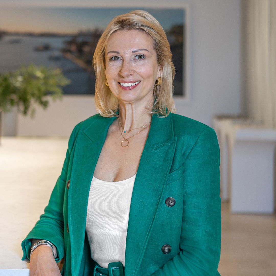 Aga Senderowicz
