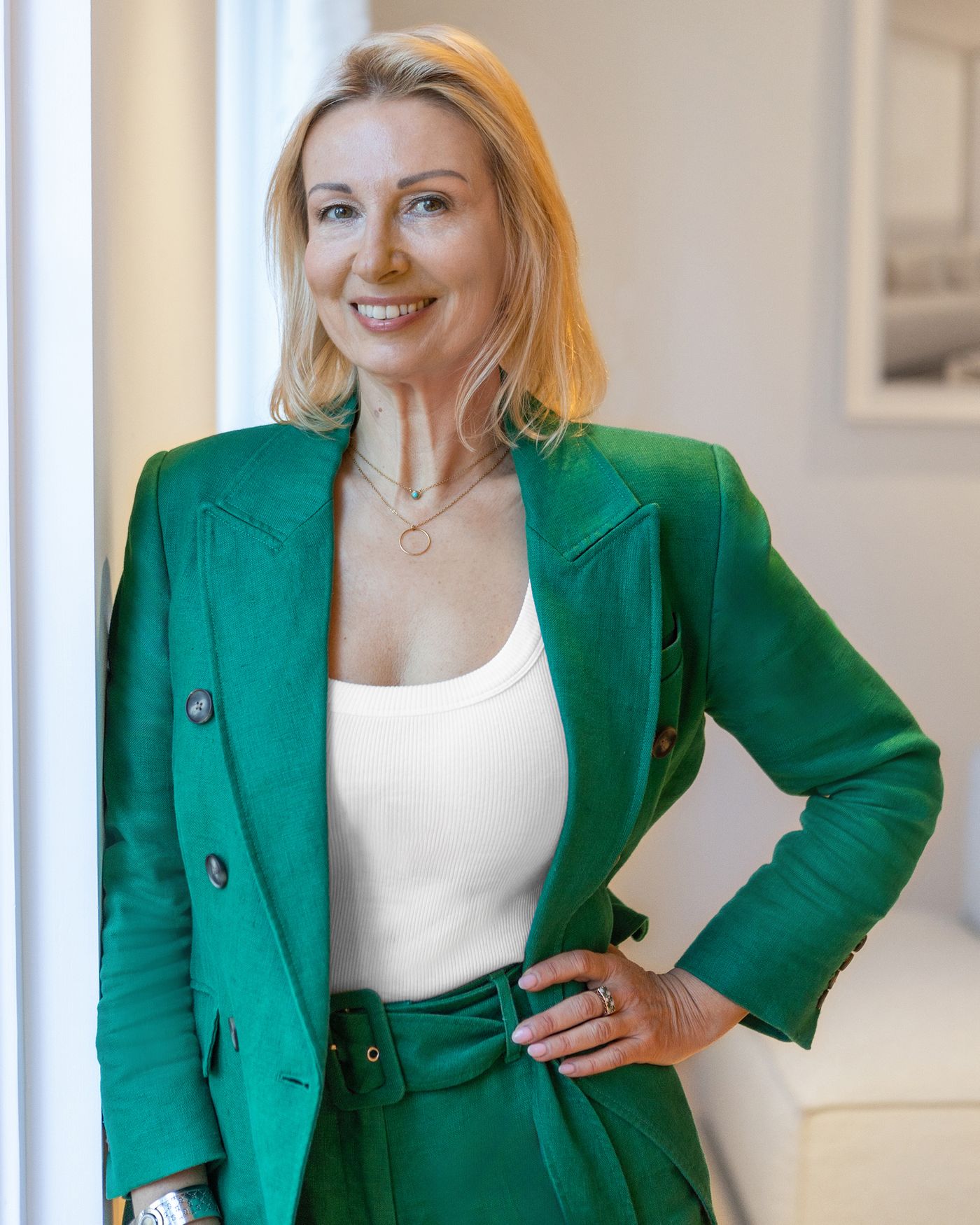 Aga Senderowicz