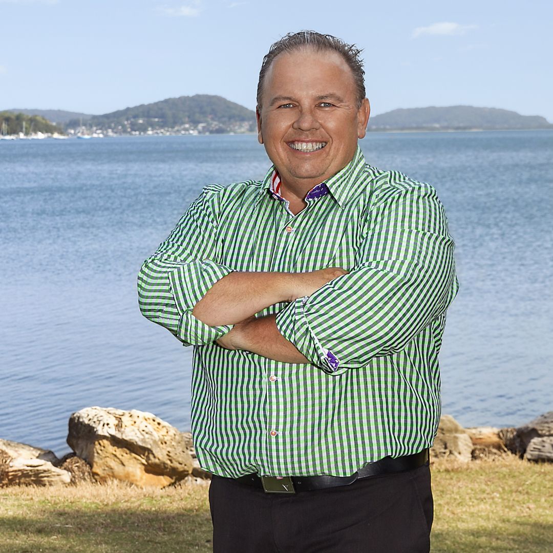 Alan Bowler