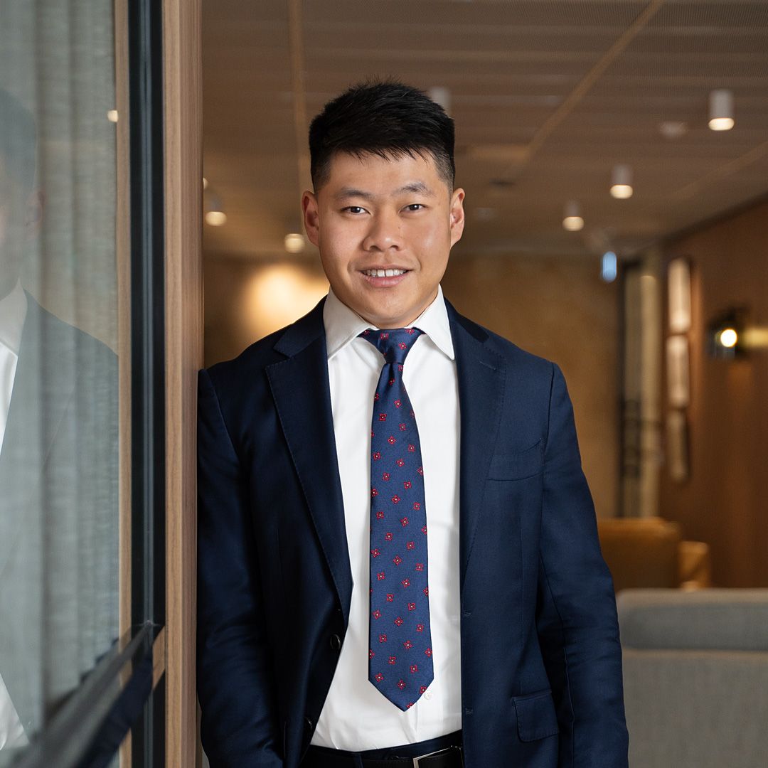 Alan Yu