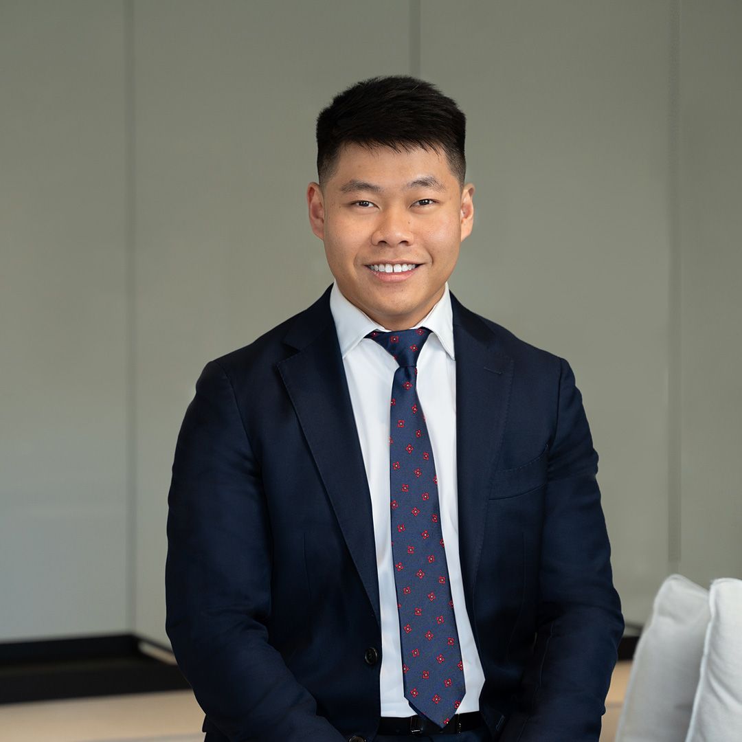 Alan Yu