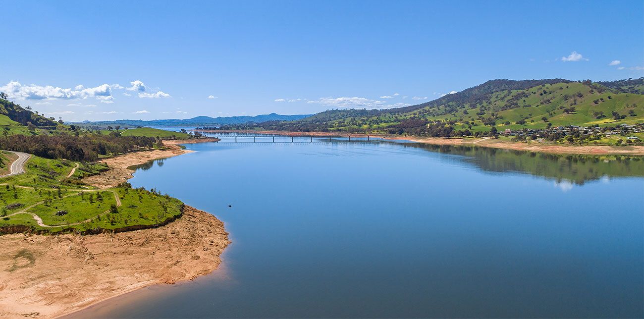 Primary photo of Albury | Wodonga