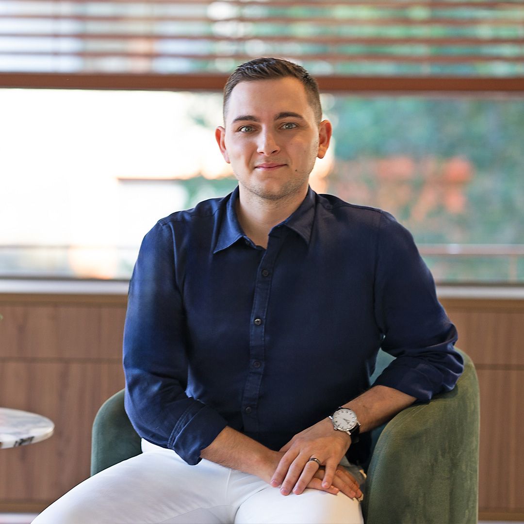 Alessandro Lanzafame