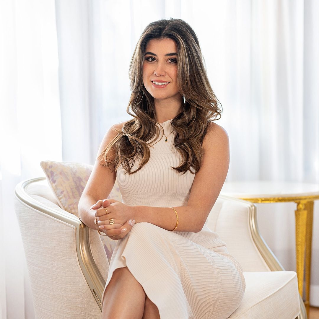 Alexandra Demirjian