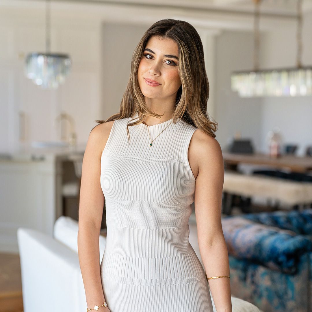 Alexandra Demirjian