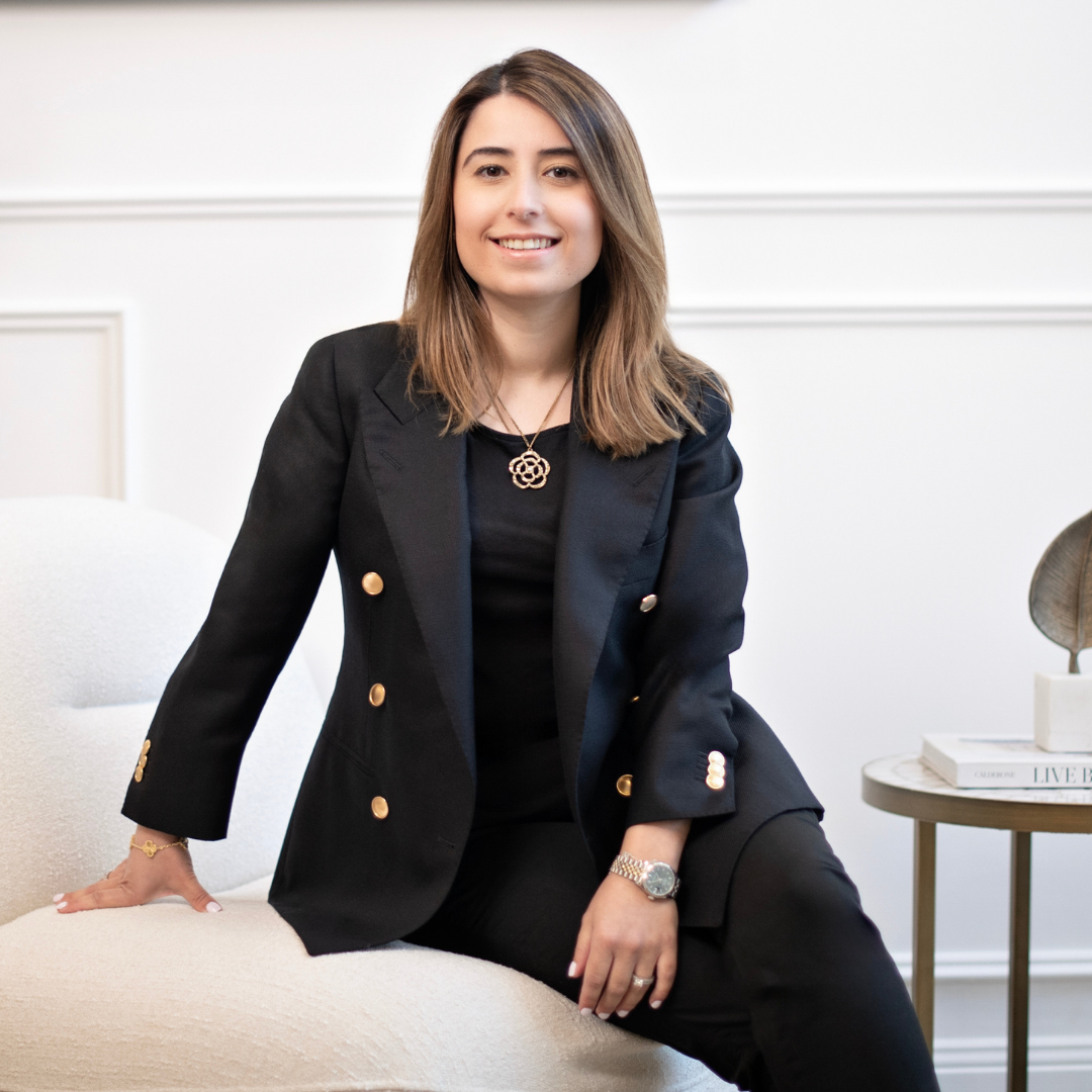 Alexandra Stefanovski