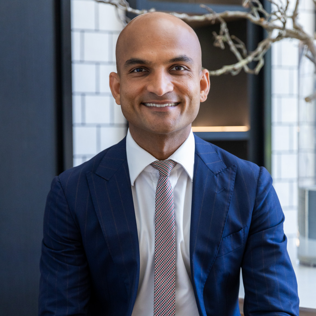 Amit Nayak