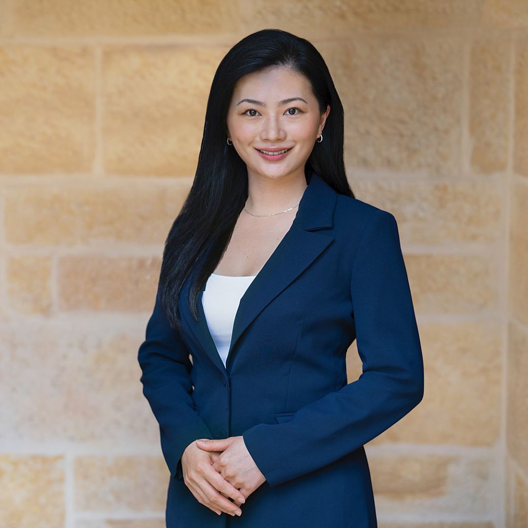 Andrea Chen