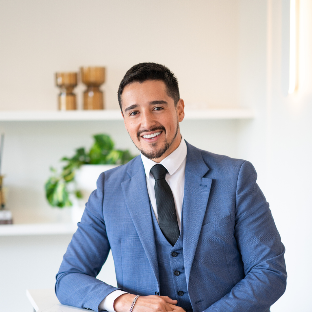 Andres Jaramillo