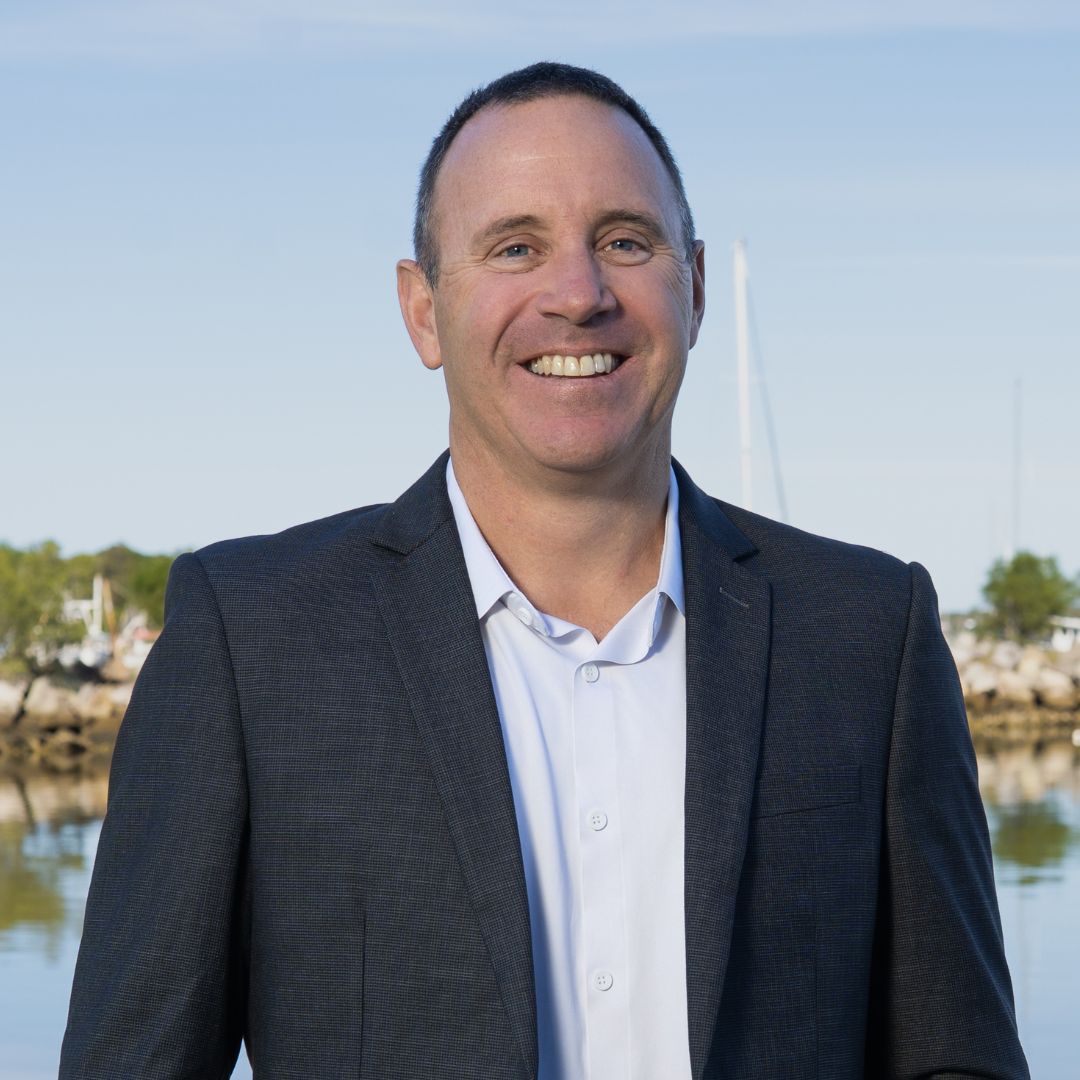 Andrew Ford