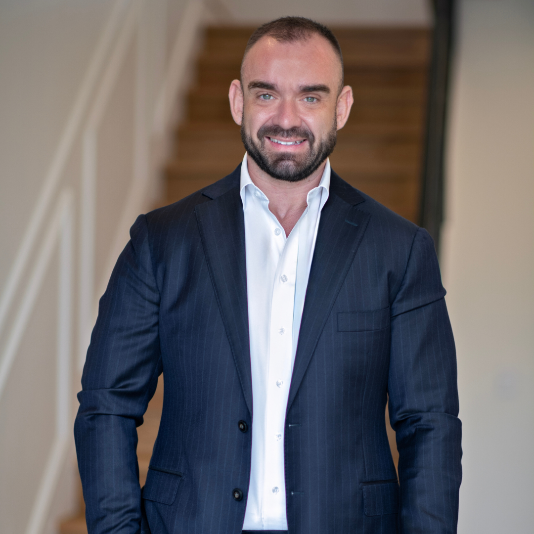 Andrew Stefanovski