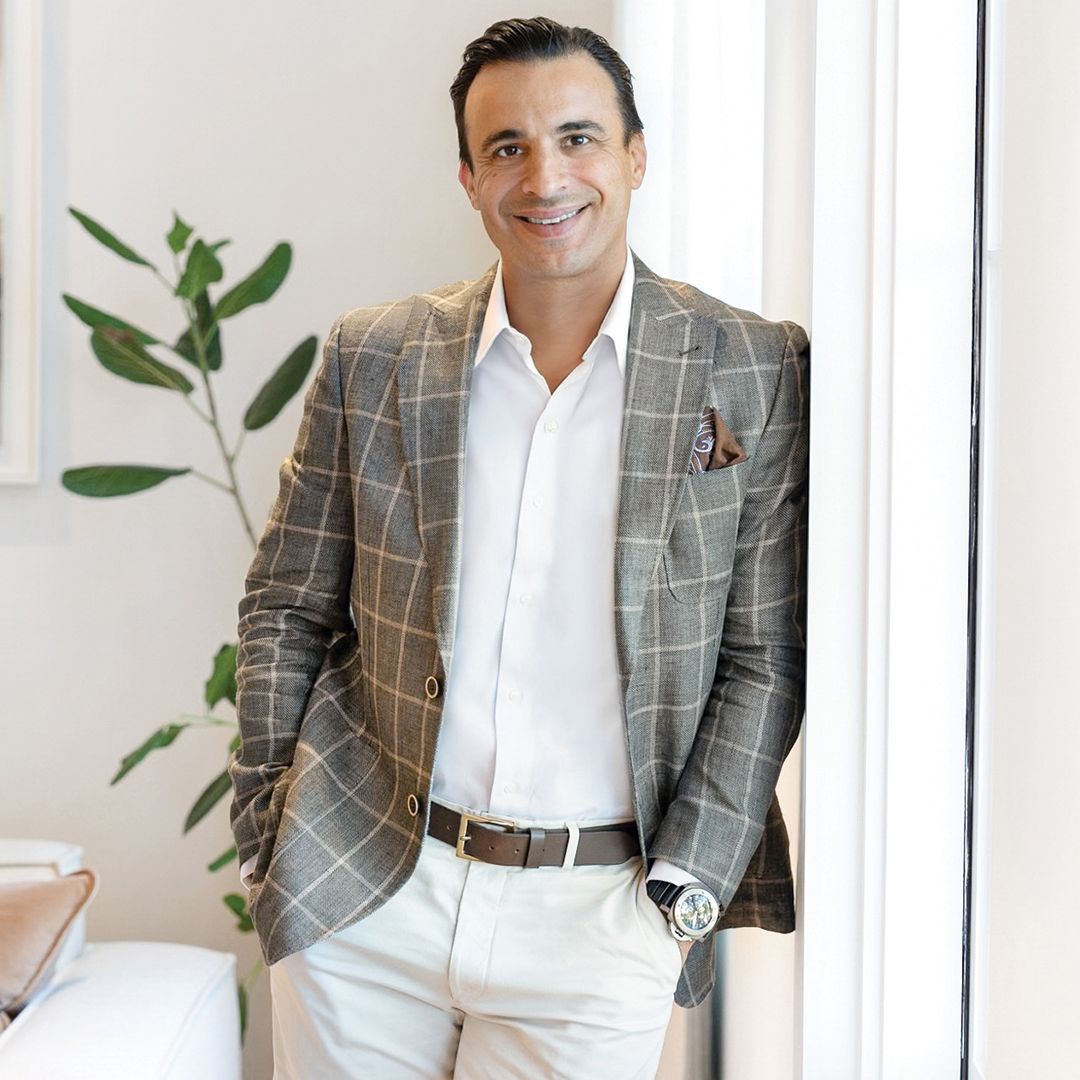 Antonios Kanis