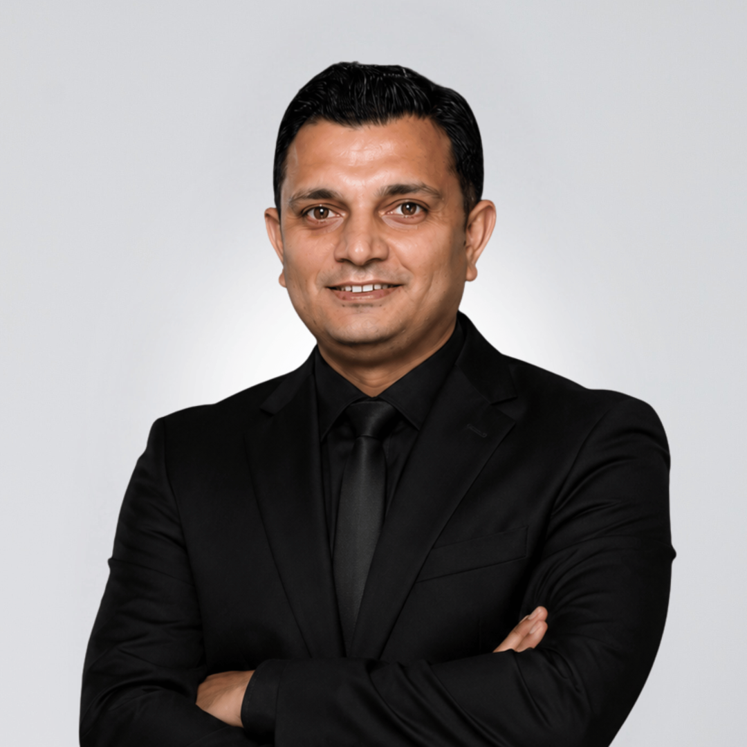 Anurag Kanwar