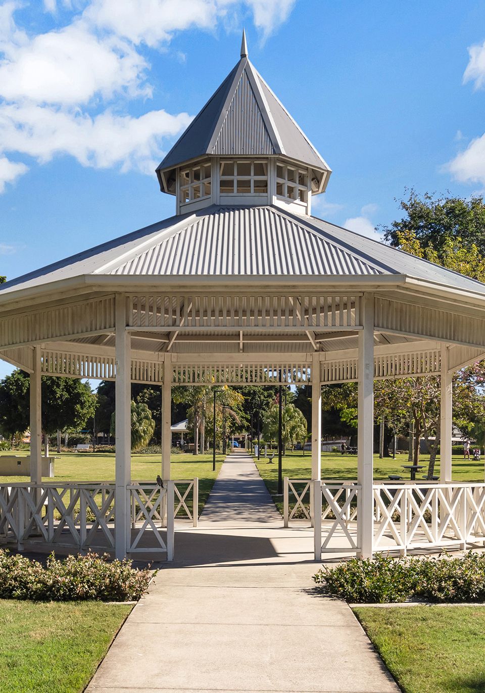 Primary photo of Ascot