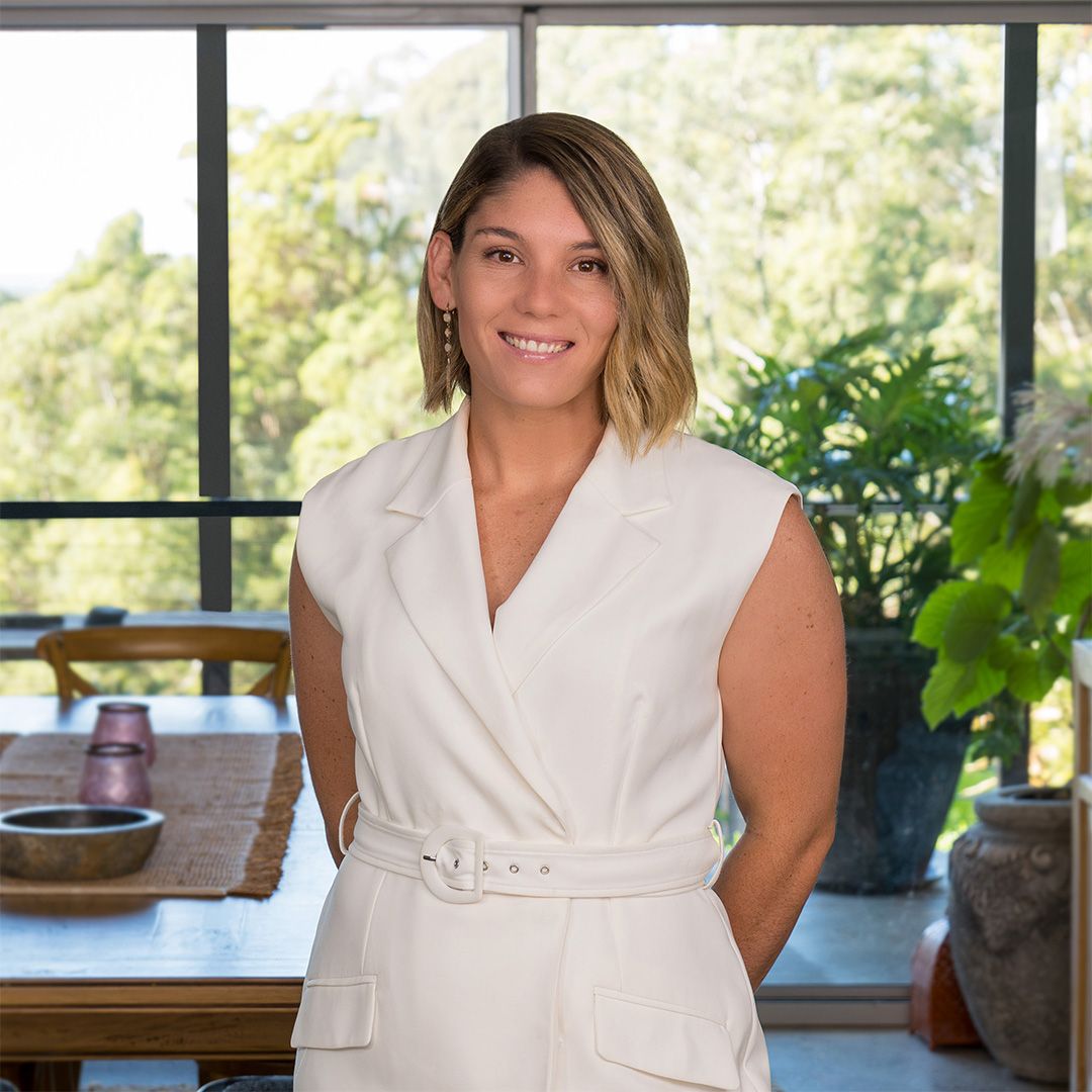 Ashlee Downton