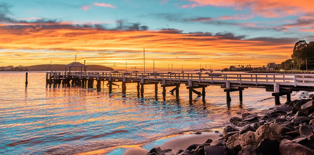 Primary photo of Batemans Bay