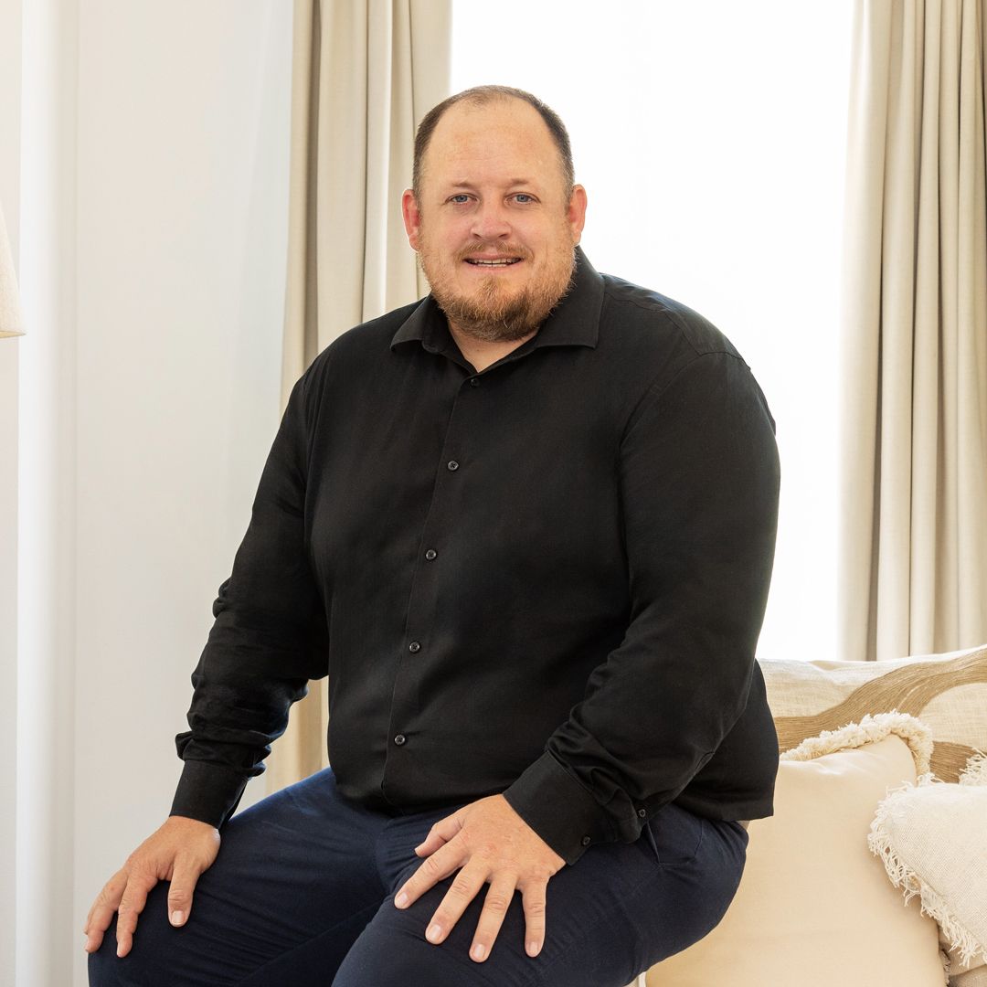 Beau Vanstrattan