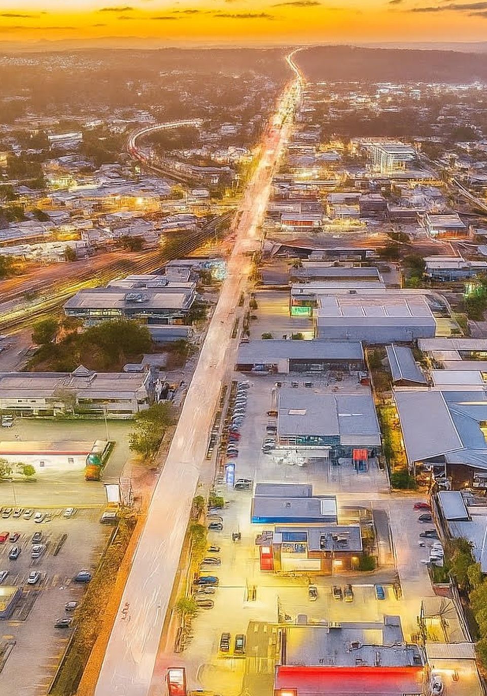 Primary photo of Beenleigh