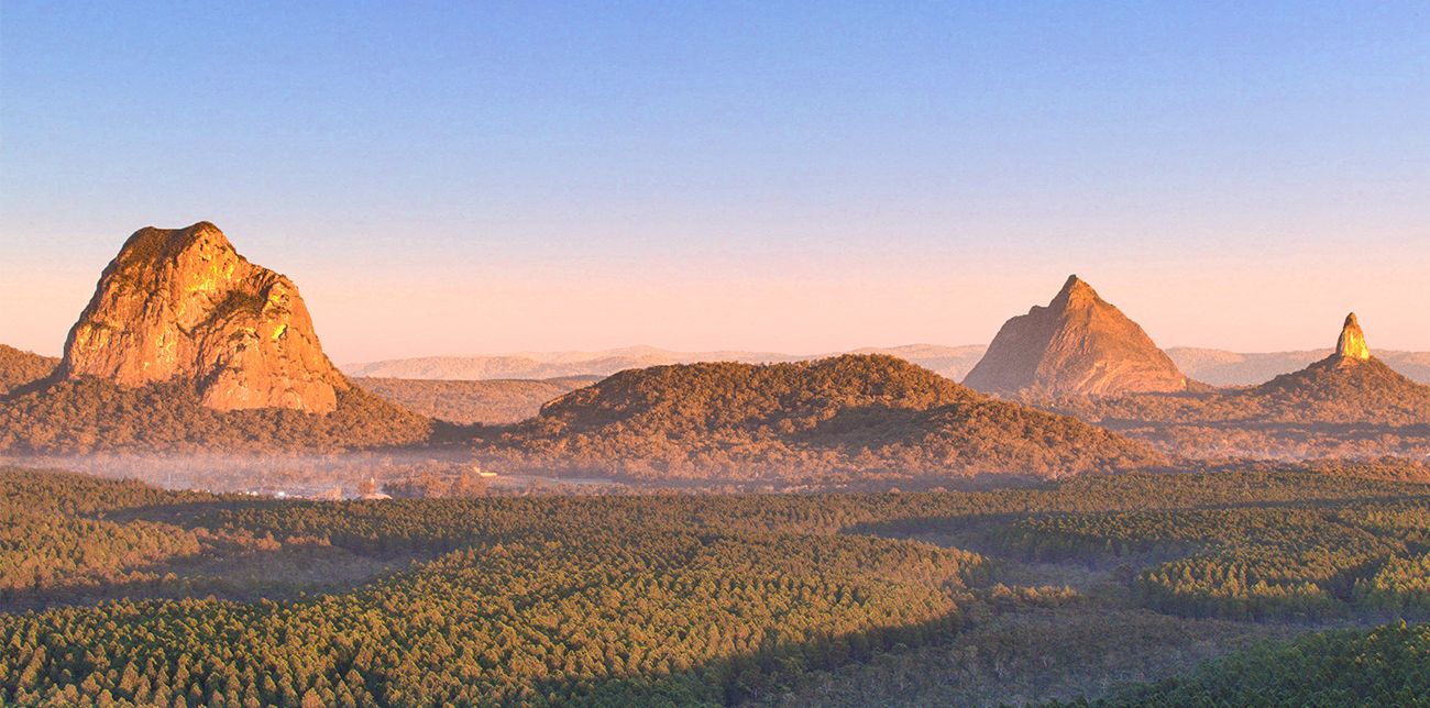 Primary photo of Beerwah