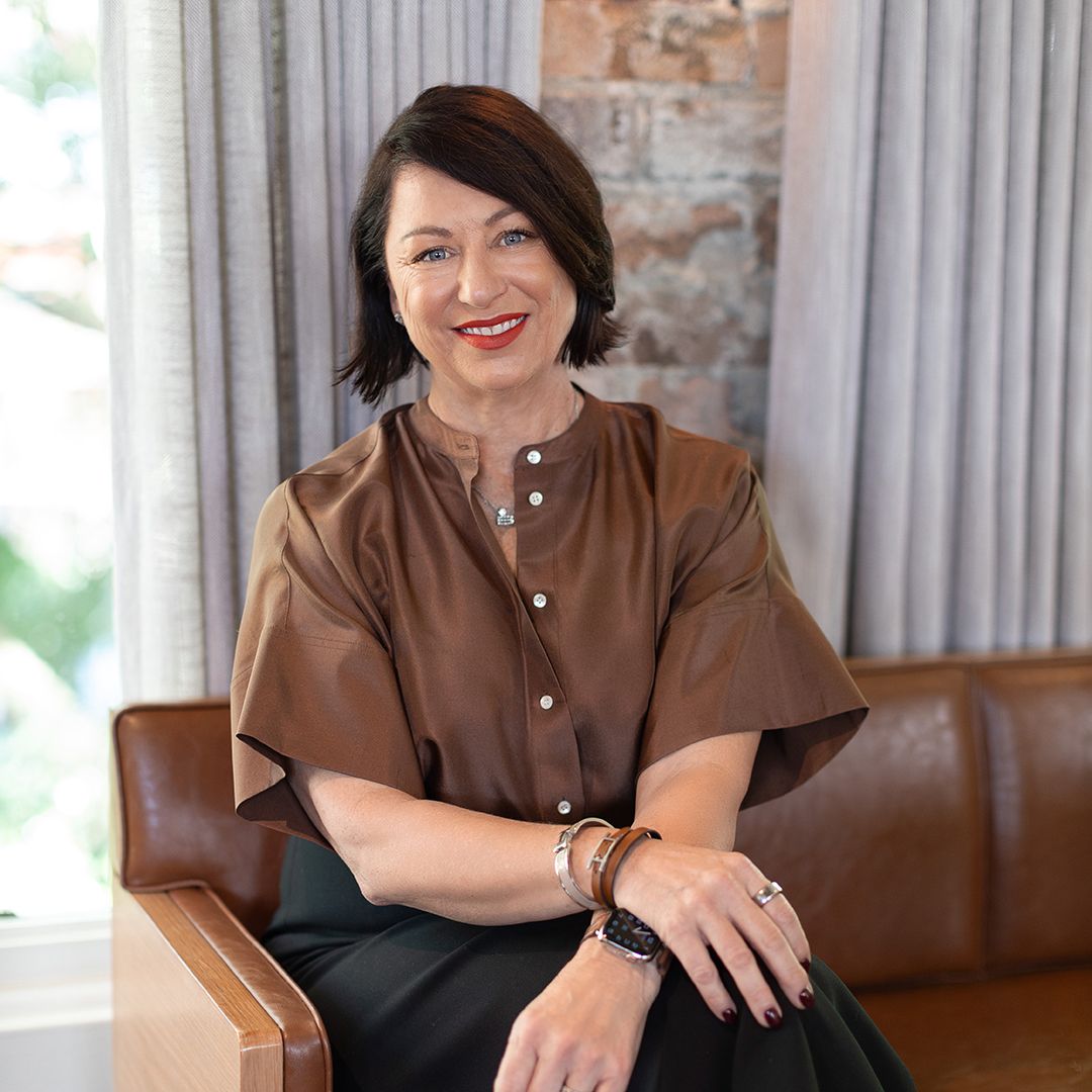 Belinda Hill