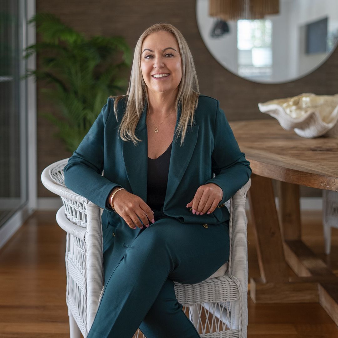 Belinda McFarlane