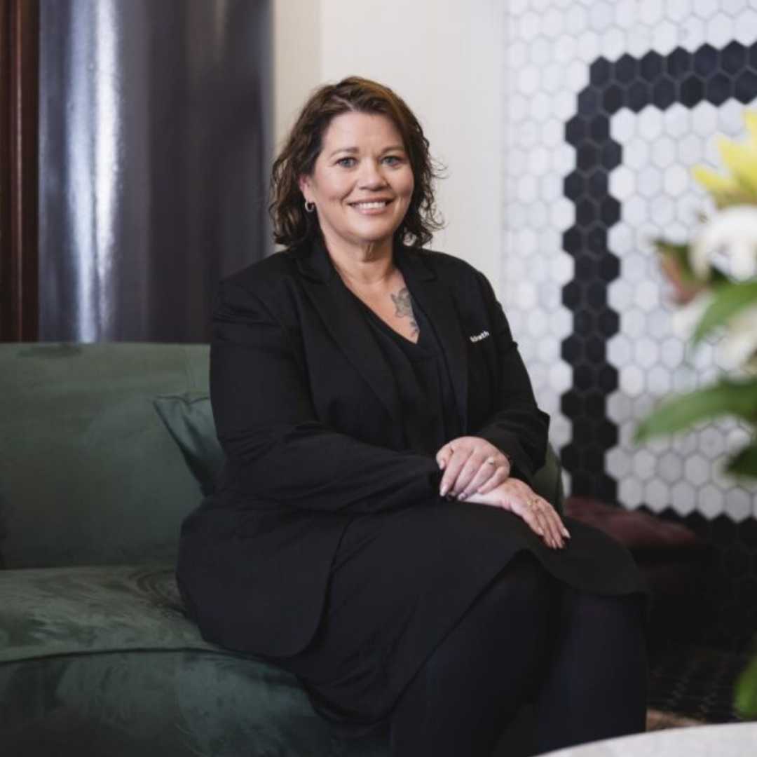 Belinda Piffero